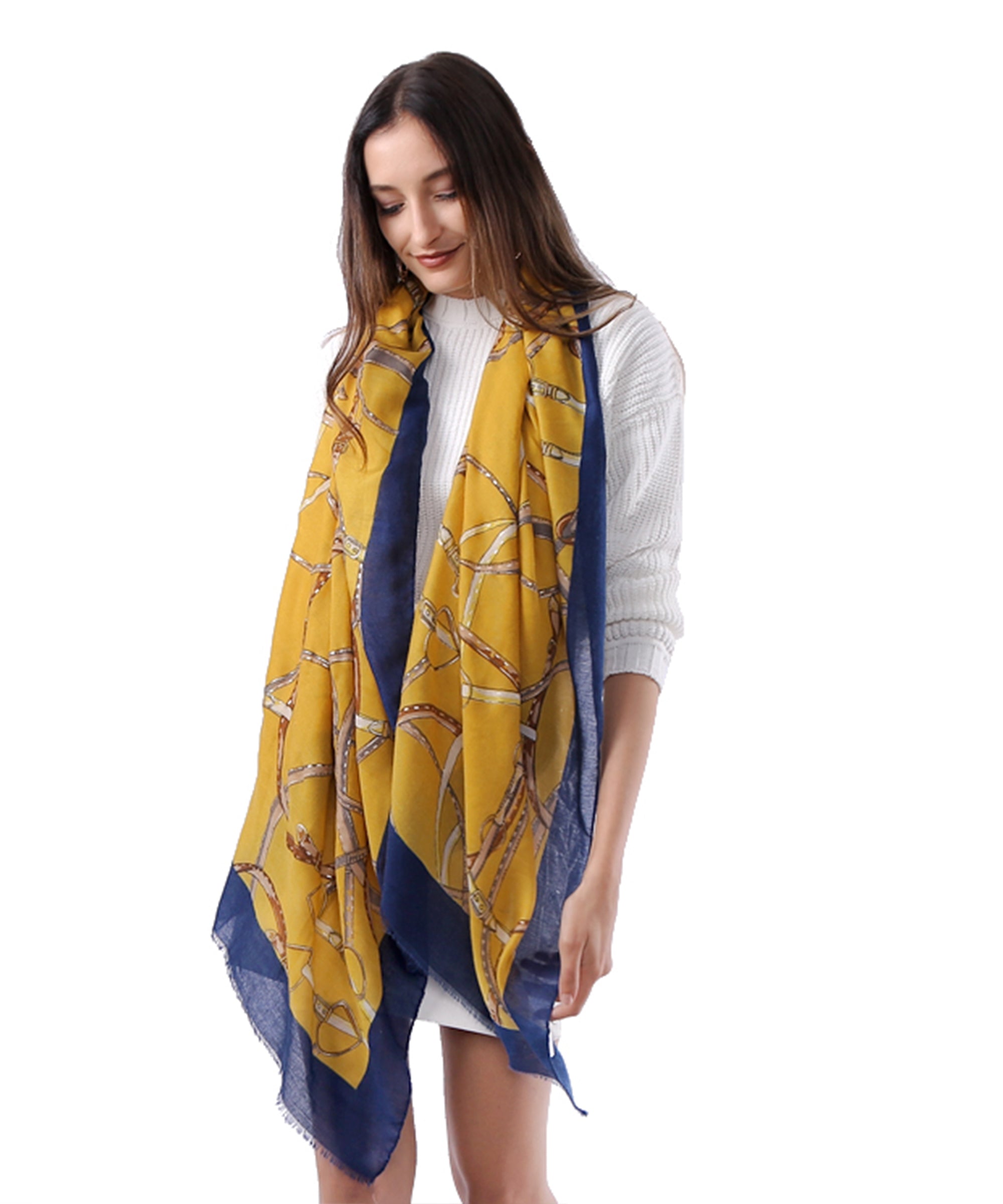 Women's Fashion Blog - Style Blog For Women – Tagged women's scarves –  Just Style LA